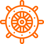 icone maritime - domaine mécanique de précision