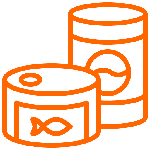 icone agroalimentaire - domaine d'activité